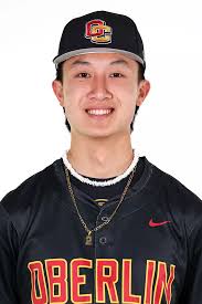 2025 Baseball Roster