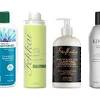 The best, healthiest shampoos and shampoo brands in the world for all hair types: 1