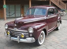 Image result for Monsoon Maroon 1950 Ford Truck