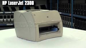 After everything has been plugged in turn the computer and hp laserjet 1200 printer . Hp Laserjet 1200 Youtube