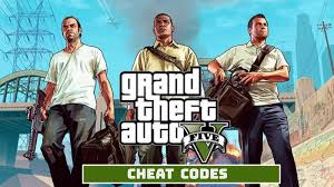 GTA 5 Cheat Codes: GTA 5 Cheats for Xbox, PS4, PS5, PC: Heres a complete  list of codes, how to use - The Economic Times