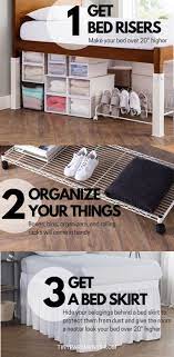 Pin On Organizing Small Spaces