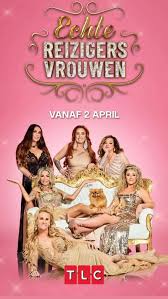 NL ▎ Echte Reizigersvrouwen