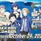 Digimon TCG: Hackers' Slumber Release Event event image