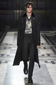 Alexander mcqueen fall 2016 menswear. Alexander Mcqueen Fall 2016 Menswear Collection Vogue