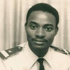 Les victimes de la répression en Guinée pendant la première république