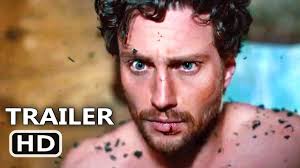 He was born aaron perry johnson in high wycombe, buckinghamshire, to sarah and robert johnson, a civil engineer. A Million Little Pieces Trailer 2 New 2019 Charlie Hunnam Aaron Taylor Johnson Youtube