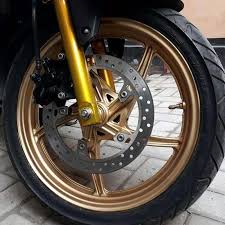 Namun untuk blok mesin terkadang banyak yang memilih pengerjaan on fokus vapour blasting dan sandblasting. Paket Cat Velg Super Bronze Sapporo Paint Terbaru Agustus 2021 Harga Murah Kualitas Terjamin Blibli