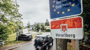 Die strecke verbindet salzburg mit dem bezirk zell am see (pinzgau) und führt über das oberbayerische bad reichenhall. Vorarlberger Nachrichten Vn At