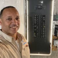 Laurence Hendrickson