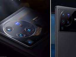 Vivo X80 Pro price: Vivo X80 Pro ...