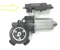 Le leve vitres passager ayant ete changé il me restait le leve vitre conducteur. Module Confort Temic Megane 2 Leve Vitre Hs