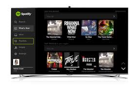 Como Poner Spotify En Smart Tv Lg Samsung Sony Philips Hisense Panasonic Y Cualquier Tv Compartirwifi