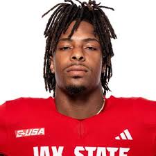 Jax State Football Fan Guide (10/23/24