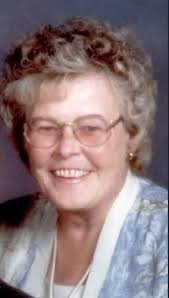 JOANN MITCHELL Obituary (2016)