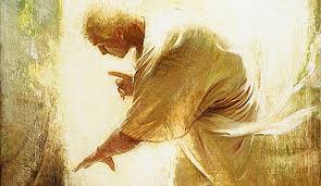 Angel pájaro en el cielo. Los Angeles Y Los Poderes Extraordinarios Que Poseen