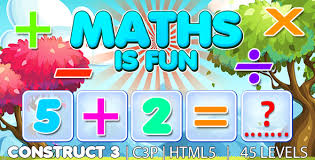 Alternatives to those games are also covered. Free Download Maths Is Fun Kids Learning Game Construct 3 C3p Html5 Educational Mathematical Game Nulled Latest Version Bignulled