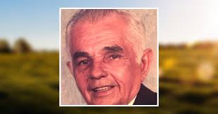 Evans "Vince" Hebert Obituary May 28, 2019