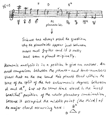 Using his theories, kepler allotted to the planets musical intervals and musical motion. Harmony Of The Spheres Everything Is In A State Of Vibration