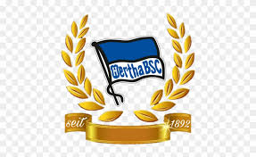 Vector + high quality images. Logo Hertha Bsc Berlin Free Transparent Png Clipart Images Download