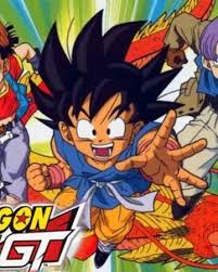 Dragon ball gt english theme song. Dragon Ball Gt Toonami Wiki Fandom