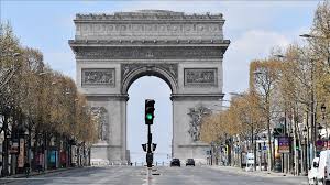 Últimas noticias, fotos, videos e información sobre francia. Francia Reducira Gradualmente Las Medidas De Cuarentena