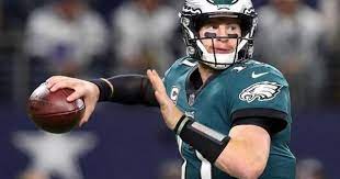 Philadelphia Eagles Vs Dallas Cowboys Sunday Night Football Tv Schedule Odds And Expert Picks Sunday Night Football Dallas Cowboys Philadelphia Eagles