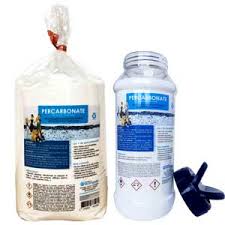 Si vous souhaitez blanchir certaines zones seulement, vous pouvez vous contenter de vaporiser le vinaigre sur la zone en question (col, aisselle…). Tout Savoir Sur Le Percarbonate Et 10 Utilisations Mon Bicarbonate