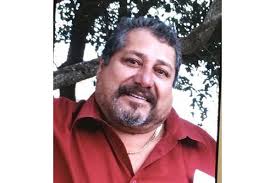 Fernando Cantu Obituary (1959