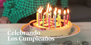 Feliz Cumpleaños - Cómo y de Donde Nace Esta Frase Conocida ...