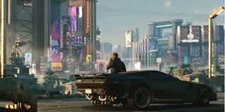 Zu welchen uhrzeiten die konferenzen stattfinden, lässt sich einem jüngst von der messeleitung veröffentlichten zeitplan entnehmen. Cyberpunk 2077 Entwicklung Im Zeitplan E3 Als Anfang Einer Langeren Geschichte