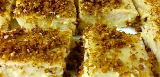 Maja Blanca Recipe Panlasang Pinoy Recipes Recipe Panlasang Pinoy Recipe Recipes Favorite Desserts