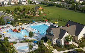 New Homes For Sale In Stephenson Va Snowden Bridge Brookfield Residential