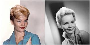 She was married to screenwriter claude tuesday weld: What Is Tuesday Weld Doing Now Bio Net Worth Daughter Husband Died