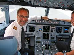 Ich hab keine freude mehr am beruf. Zum Zweiten Mal Tragt Lufthansa Maschine Namen Der Stadt Eschwege Eschwege