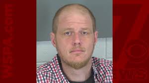 Man receives 30 years after deadly police chase in Spartanburg Co.