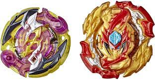 Kids are not exactly the same on the. Amazon Com Beyblade Burst Rise Hypersphere Dual Pack Lord Spryzen S5 Y Roktavor R5 1 Derecha Izquierda Pin Y 1 Derecha Pin Battling Top Juguete 8 Y Mas Juguetes Y Juegos