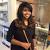 Female Indian Short Haircut