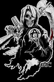 Sons Of Anarchy Wallpaper Iphone 70 Images Sons Of Anarchy Tattoos Sons Of Anarchy Anarchy
