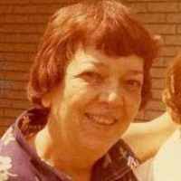 Tomi Gale Williamson (1921–1999)