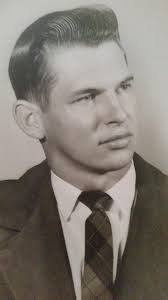 Jimmie Sharpe Obituary