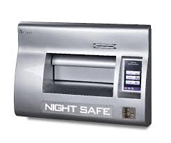 Nattsafe IV-1500