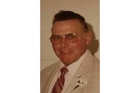 Raymond Stull Obituary (1933