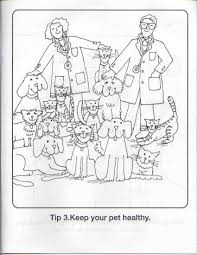 Cats and kittens harmony of colour book forty three: Pet Care Coloring Book