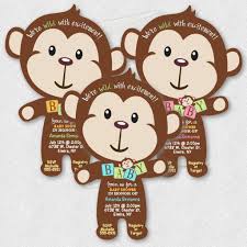 Monkey theme baby shower planning are you planning a baby shower for a little boy and looking for a fun theme? Safari Baby Shower Ideas Baby Ideas