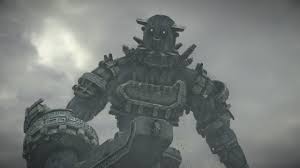 My shadow of the colossus prints are now making their way to chicago for the exhibition belligerent & numerous at ohno!doom gallery. Shadow Of The Colossus Ps4 How To Beat Every Boss Battle All 16 Bosses Guide Gameranx