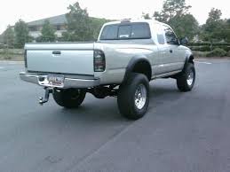 Click on image to zoom. 1st Gen Head And Tail Light Mods Lets See Em Tacoma World