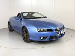 Image result for Blue Reims 2005 Alfa-Romeo