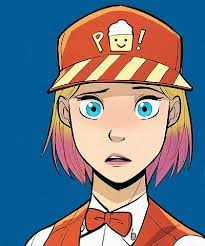 Gwen Poole's Instagram, Twitter & Facebook