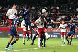 Si perdiste la oportunidad de comprar en preventa, te tenemos buenas noticias. La Seleccion De Mexico Buscara El Titulo De La Liga De Naciones De Concacaf En 2021 Los Angeles Times